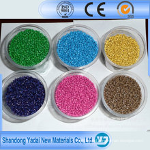 HDPE/LLDPE/LDPE Color Masterbatch for Filming